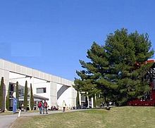 蒙彼利埃第三大学 